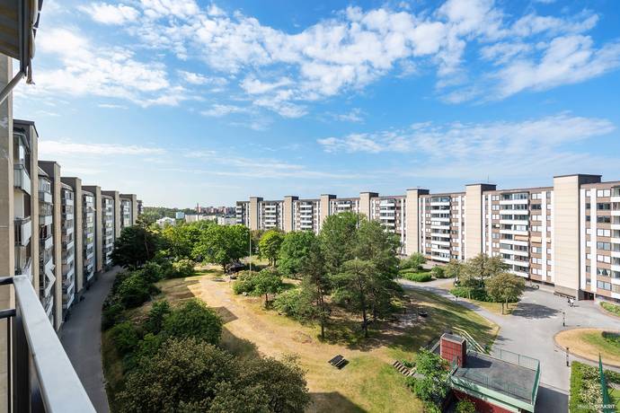 3 rum Lägenhet på Aspnäsvägen 36 Jakobsberg Järfälla kommun - bild 22