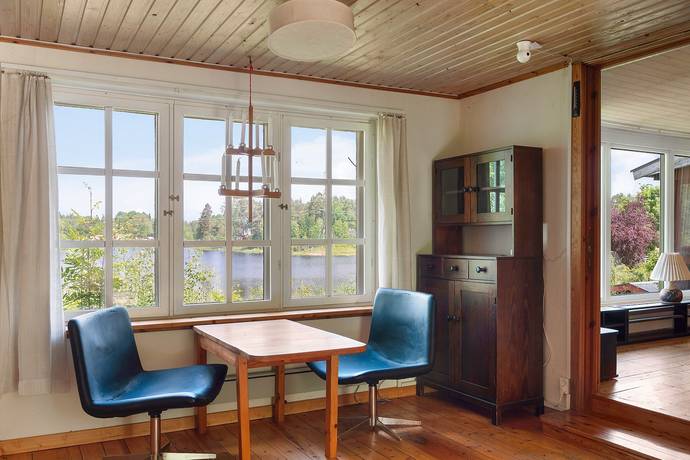 6 rum Villa på Hanövägen 47 Sjötorp Gävle kommun - bild 7