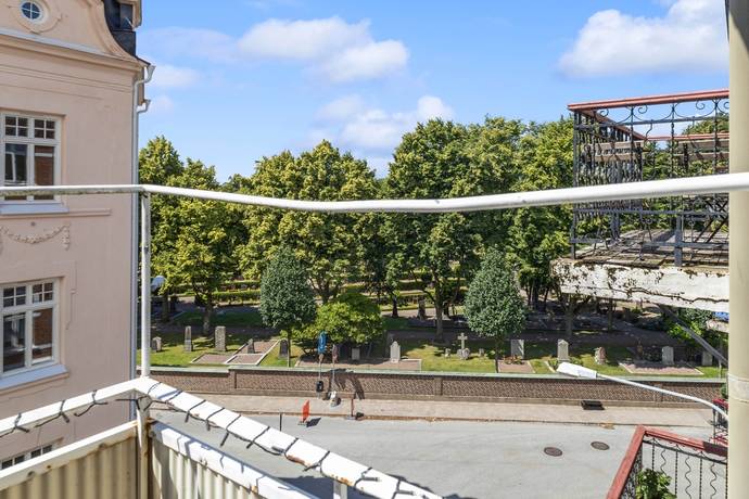 1 rum lägenhet på Bjäregatan 3 Eneborg, Helsingborgs kommun - bild 4