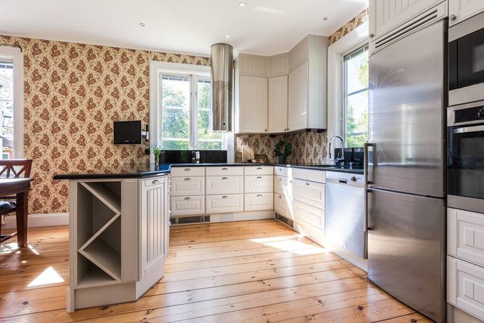 10 rum Villa på Duvelundsplan 1 Mjölby Mjölby kommun - bild 27