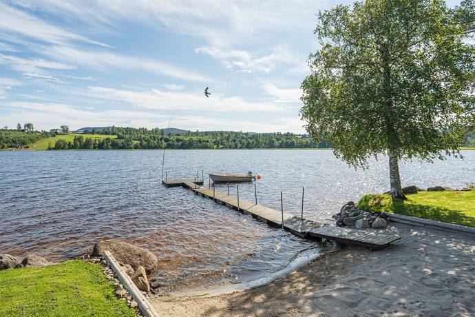 4 rum Villa på Skulnäs 408 Örnsköldsviks kommun - bild 50
