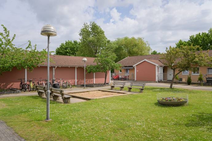 5 rum Lägenhet på Kastanjegatan 17D Hindby Malmö kommun - bild 29