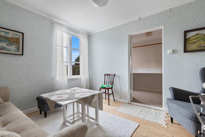 5 rum Villa på Köja 150 Köja Kramfors kommun - bild 27