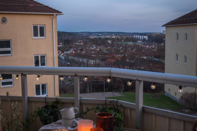 2 rum lägenhet på Kabelgatan 24 Majorna, Göteborgs kommun - bild 4