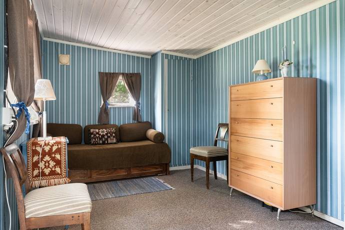 3 rum Villa på Höryda 114 Fridlevstad Karlskrona kommun - bild 16