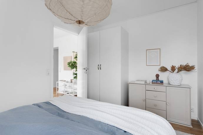 2 rum Lägenhet på Fogdevägen 39 Bagarmossen Stockholms kommun - bild 19