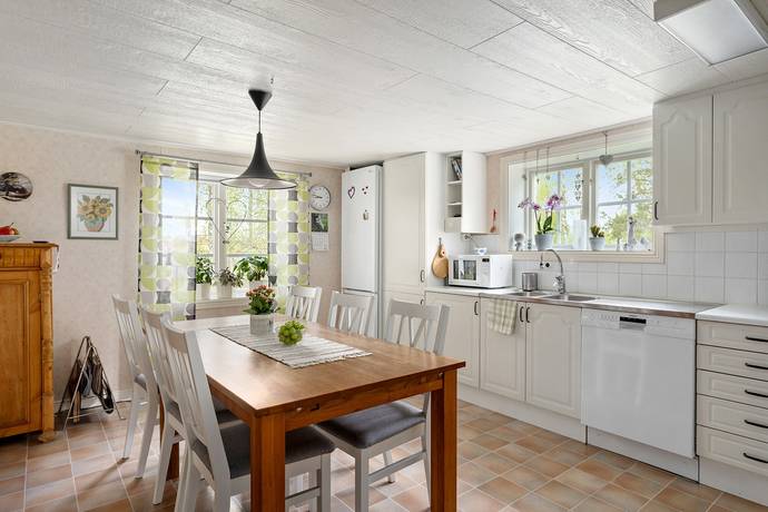 4 rum Villa på Industrivägen 7 Kilafors Bollnäs kommun - bild 5