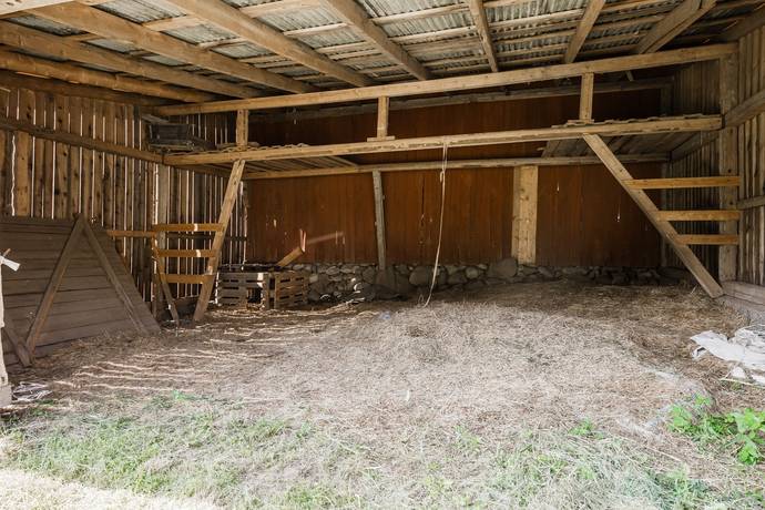 4 rum Villa på Fräckestad Tovatorp 1 Landsbygd Norra Karlsborgs kommun - bild 50