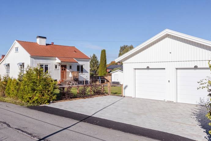 Ångpannevägen 2, Tillberga, Västerås kommun