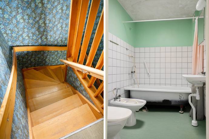 5 rum Radhus på Källarekroken 30 Norra Fäladen Lunds kommun - bild 26