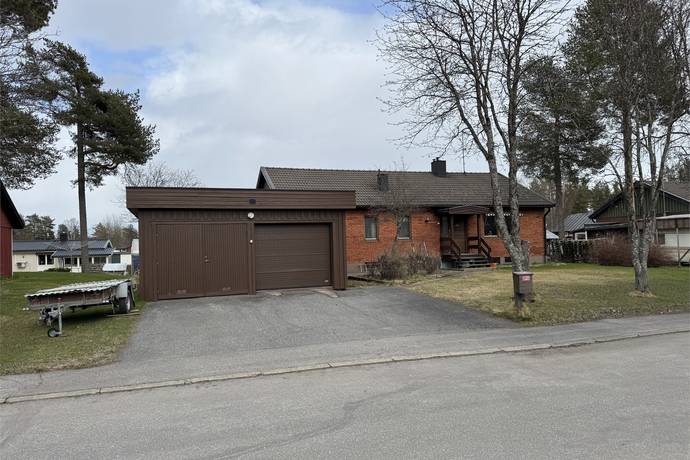 5 rum Villa på Skogsvägen 35 Sävar Umeå kommun - bild 33
