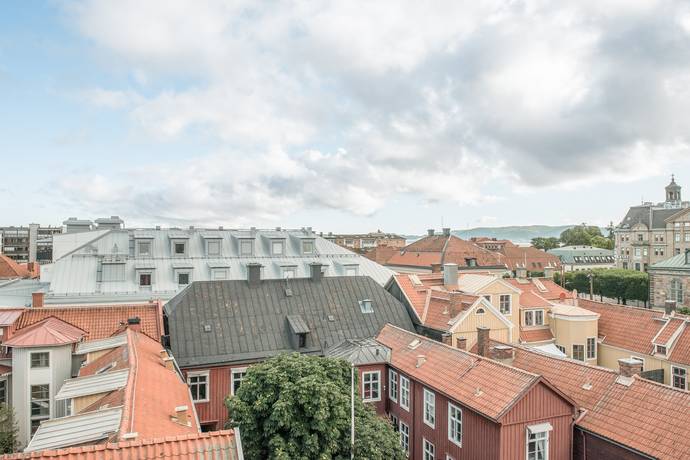 6 rum Lägenhet på Museigatan 1 Jönköping City Jönköpings kommun - bild 56