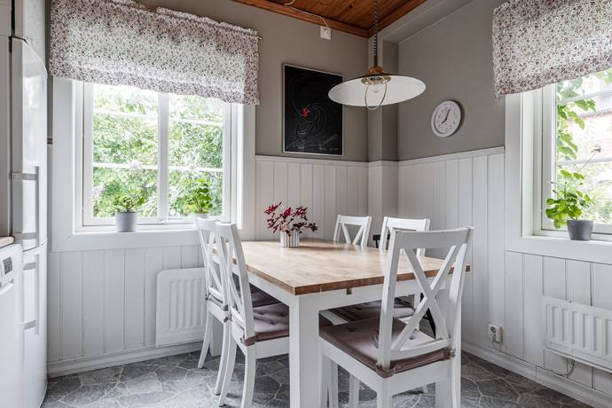 5 rum Villa på Andra Västralundsgatan 17 Västralund Västerviks kommun - bild 9
