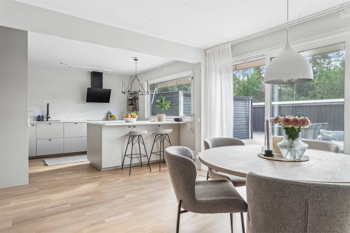 5 rum villa på Rambogatan 137 Norrköping, Norrköpings kommun - bild 3