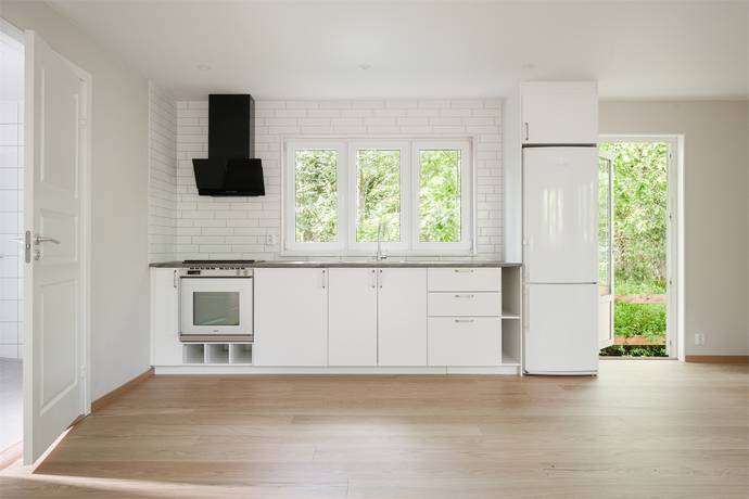 2 rum Villa på Smålanden 457 Ljungbyhed Klippans kommun - bild 15