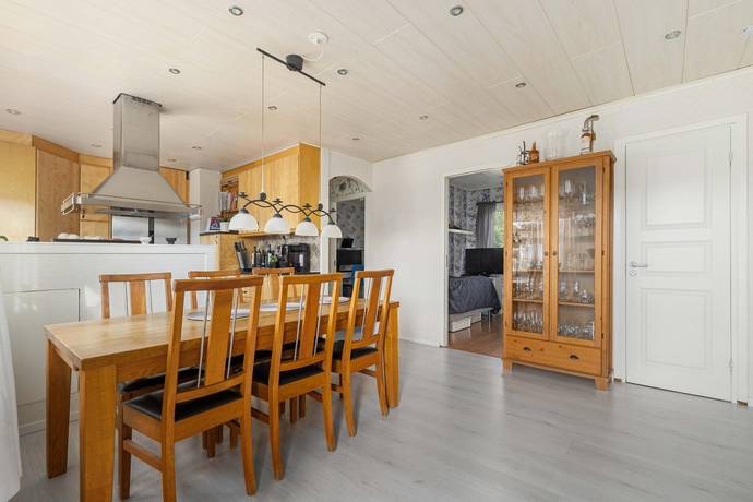 7 rum villa på Olvonvägen 3 Tumba, Botkyrka kommun - bild 5