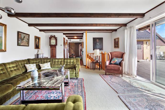6 rum Villa på KRÅKEGÅRDSVÄGEN 20 Krågeholm Svedala kommun - bild 10