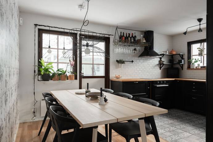 6 rum Villa på Christinelundsvägen 27 Nora Nora kommun - bild 6