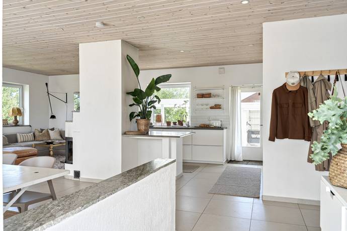 7 rum villa på Torsgatan 1 Bjuv, Bjuvs kommun - bild 4