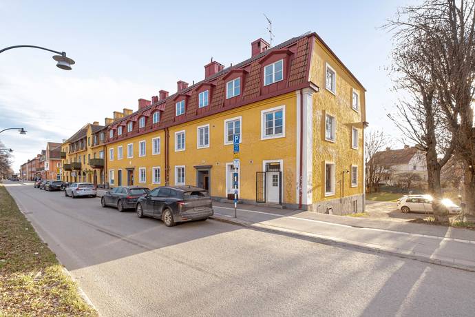 1 rum Lägenhet på Nynäsvägen 316 Gamla Enskede Stockholms kommun - bild 22