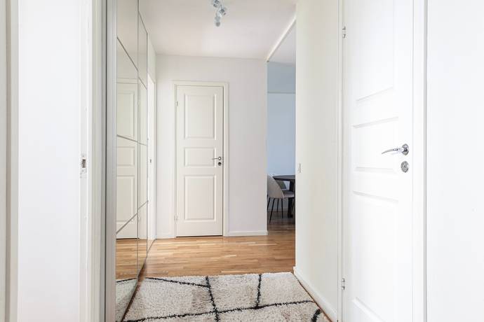 Enoch Thulins väg 28A, Landskrona, Landskrona kommun