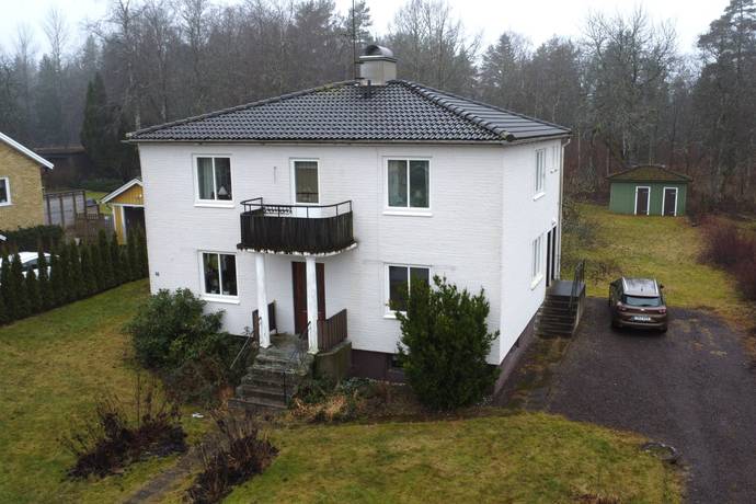 5 rum Villa på Nygatan 14 Lenhovda Uppvidinge kommun - bild 27
