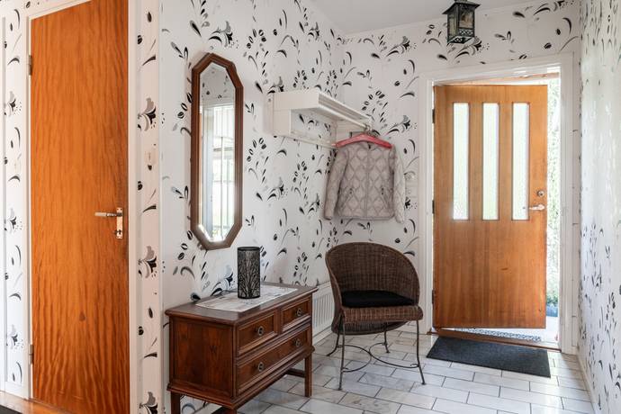 4 rum Villa på Gullregnsgatan 3 Kågeröd Svalövs kommun - bild 3