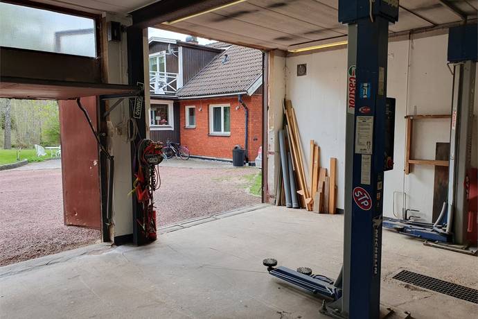 7 rum Villa på Söderbytorpsvägen 111 Märsta - Nordöstra Sigtuna kommun - bild 43