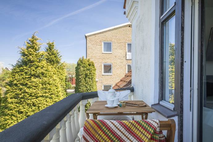 7 rum Villa på Fosie stationsväg 7 Fosie Malmö kommun - bild 39