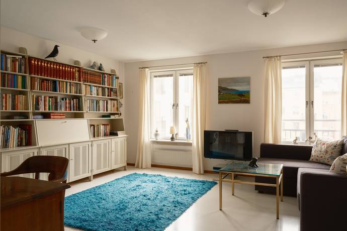 3 rum Lägenhet på Skeppargatan 32 Östermalm Stockholms kommun - bild 16