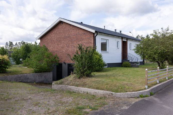 4 rum Villa på Barrstigen 2 Lagan Ljungby kommun - bild 4