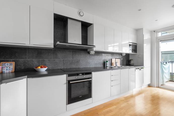 3 rum Lägenhet på Huvudstagatan 3B Solna C - Fristaden Solna kommun - bild 4