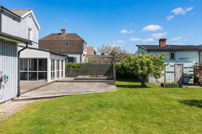 6 rum Villa på Slåttergatan 47 Eneby Centrum Norrköpings kommun - bild 48