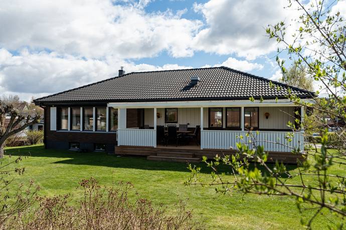4 rum Villa på Kvartsvägen 4 Fagersta Fagersta kommun - bild 44