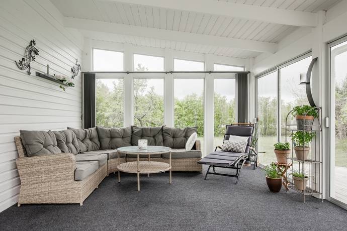 5 rum Villa på Ormestorp Blombacka   Tidaholm Tidaholms kommun - bild 27