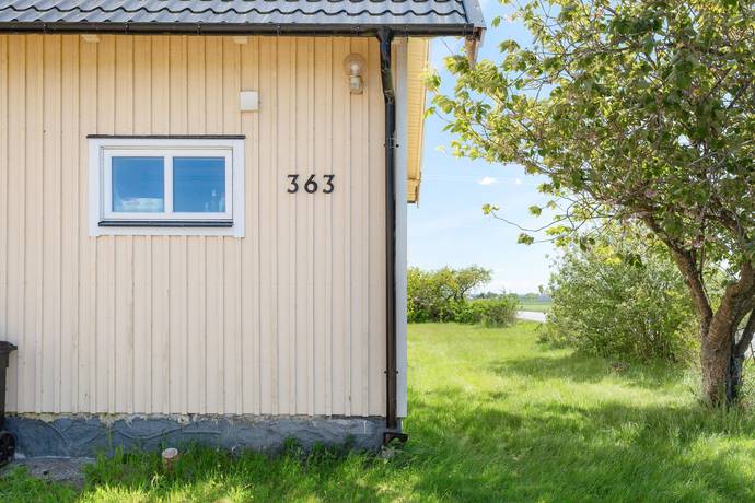 Gamla Malmövägen 363, Ausås, Ängelholms kommun