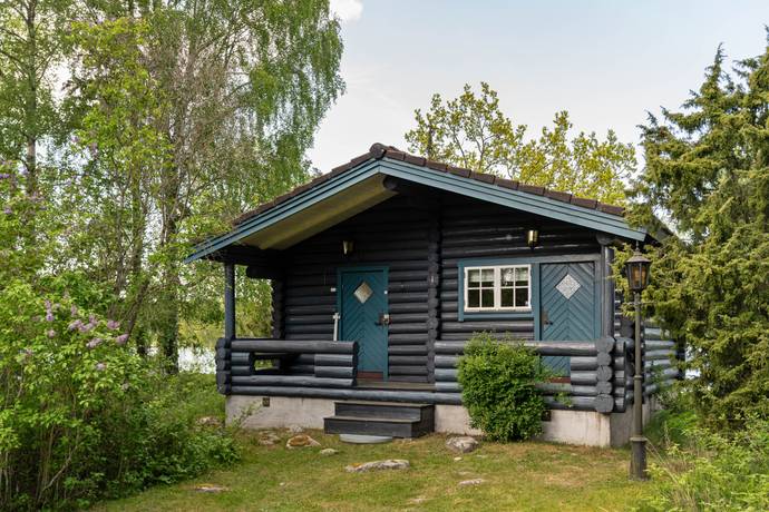 5 rum Vinterbonat fritidshus på Tisterholmen 1 - Egen Ö Rådmansö Norrtälje kommun - bild 31
