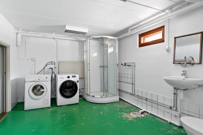 5 rum Villa på Fågelvägen 31 Arenberga Sigtuna kommun - bild 21
