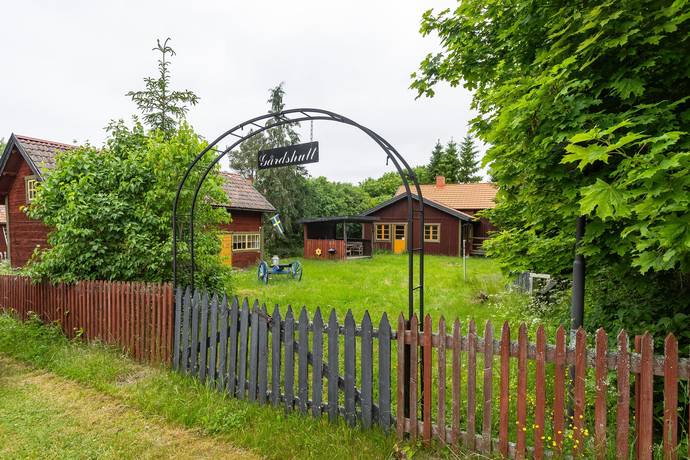3 rum fritidshus på Gårdshult 2 Ödeshög, Ödeshögs kommun - bild 3