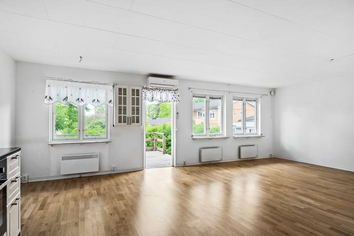 2 rum Parhus på Björkuddsvägen 14A Ekebyhov Ekerö kommun - bild 6