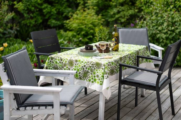 5 rum Radhus på Bedaröbacken 26 Högdalen - Örby Stockholms kommun - bild 3