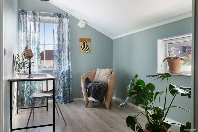 6 rum Villa på Stenolles backe 22 Ingarö Fågelvikshöjden Värmdö kommun - bild 8