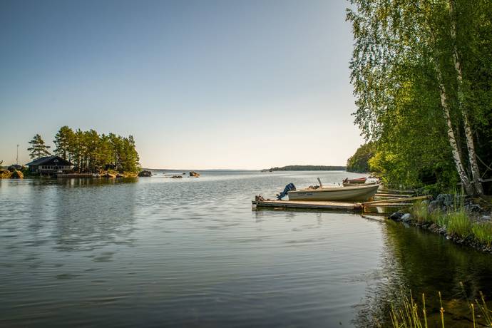 4 rum villa på Finnicka Enånger, Hudiksvalls kommun - bild 5