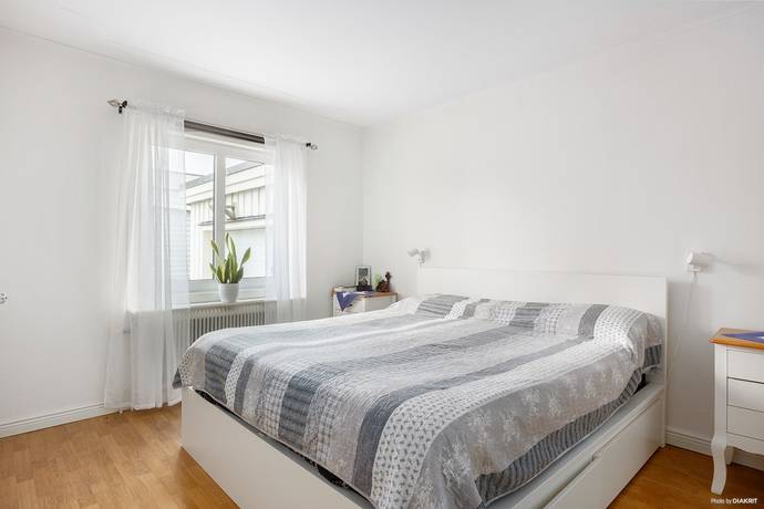3 rum Villa på Hökgatan 14 Sanden Bodens kommun - bild 8