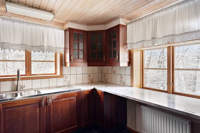 6 rum Villa på Alevägen 4 Norrala Söderhamns kommun - bild 8