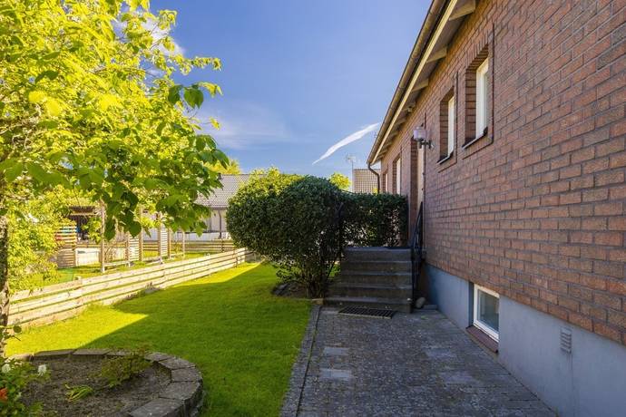 4 rum villa på Nybyggegatan 17 Lidåker, Lidköpings kommun - bild 4