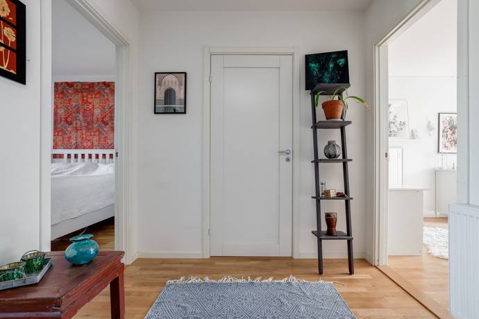 5 rum Radhus på Kornellvägen 23 D Bettorp Örebro kommun - bild 21