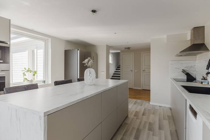 5 rum Villa på Åkergatan 5 Skutskär Älvkarleby kommun - bild 10