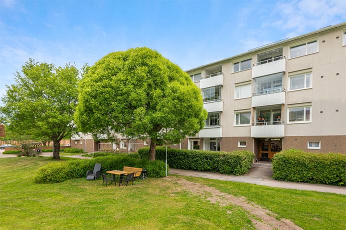 2.5 rum Lägenhet på Fjärdhundragatan 28 Tuna Backar Uppsala kommun - bild 23