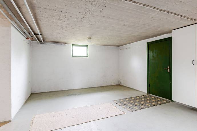 6 rum Villa på Trädgårdsgatan 31 Mariannelund Eksjö kommun - bild 30